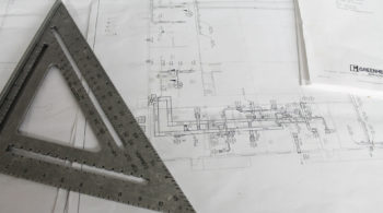 Approval of Building Plans | CLARK_LAING inc.