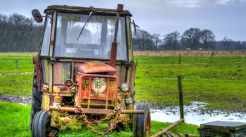 Farm Occupier's Improvements | CLARK_LAING inc.