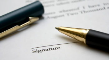 Validity of contract | CLARK_LAING inc.