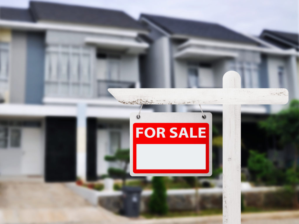 Cyber safety in property