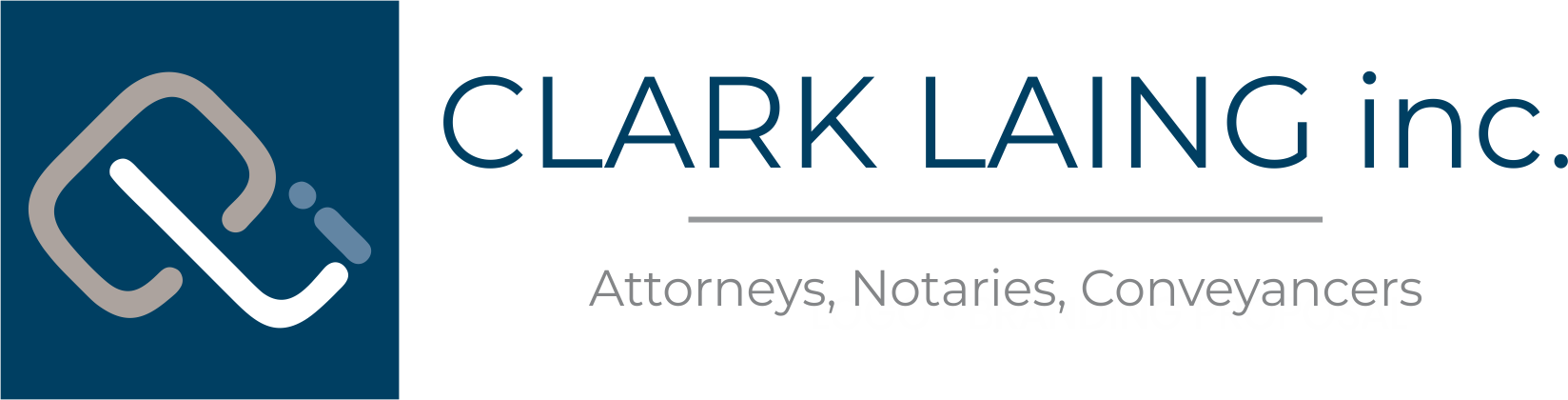 CLARK LAING inc.