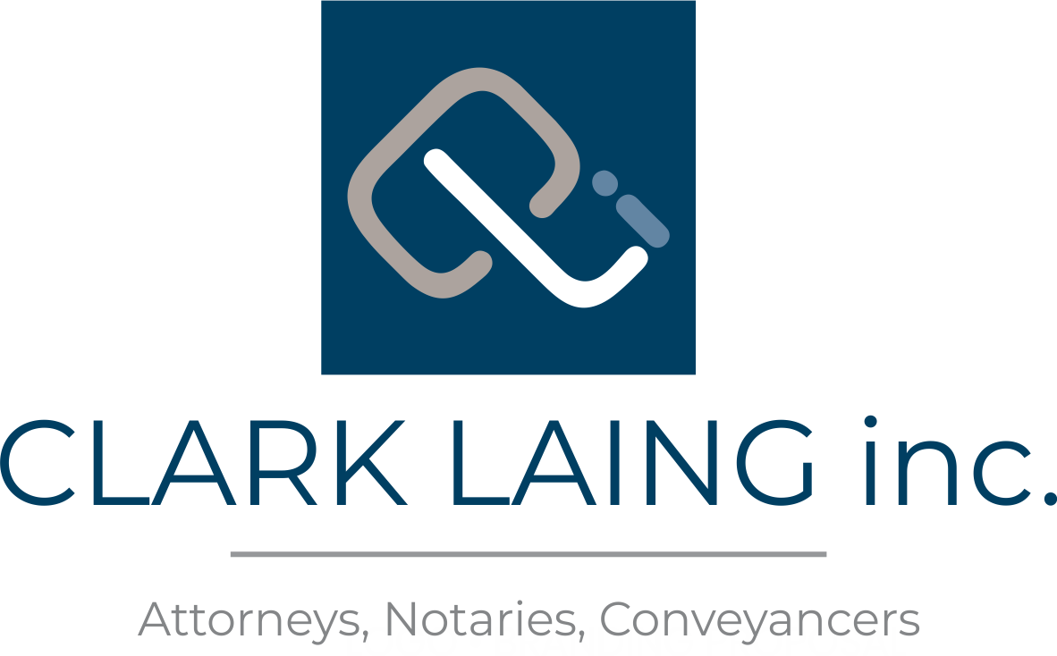 CLARK LAING inc.