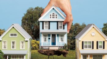 CL - Sept - Illegal Residential Property